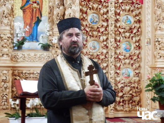 Архіепіскап Святаслаў (Логін) Архіепіскап Святаслаў (Логін)