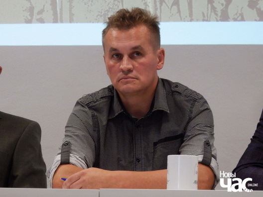 Міхал Янчук Міхал Янчук