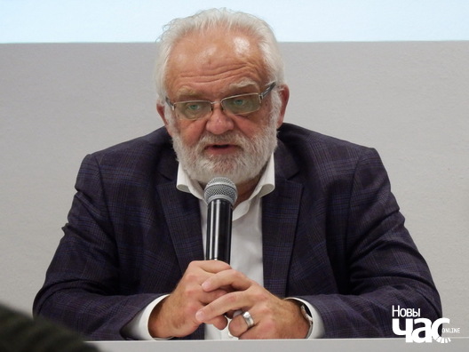 Уладзімір Мацкевіч Уладзімір Мацкевіч