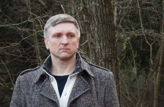 Ігар Станкевіч Ігар Станкевіч