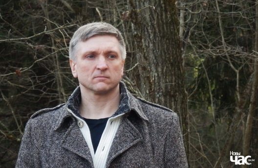 Ігар Станкевіч Ігар Станкевіч