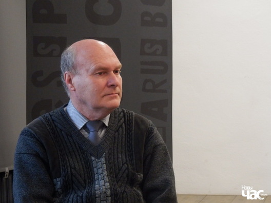 Ігар Кузняцоў Ігар Кузняцоў