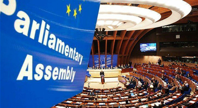 ПА АБСЕ: Расія здзяйсняе генацыд украінскага народа ПА АБСЕ прызнала дзеянні Расіі генацыдам украінскага народа