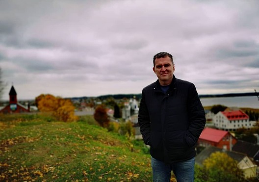 Палітвязень Анджэй Пачобут Палітвязень Анджэй Пачобут