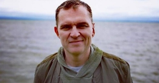 Журналіст Андрэй Пачобут — унесены ў спіс тэрарыстаў