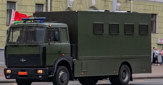 Хронікі палітычных рэпрэсій: 31 кастрычніка