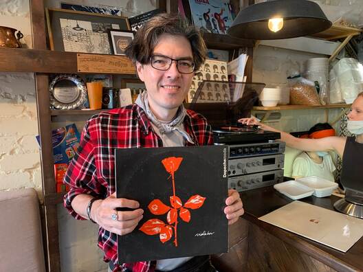 Аляксей Паднябесны Аляксей Паднябесны