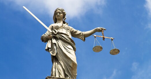 У Ірландыі апраўдалі чалавека, якога павесілі 140 гадоў таму