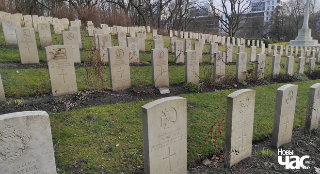 «Вялікія ўцёкі». Эпізод Другой сусветнай, пра які не ведалі ў СССР «Вялікія ўцёкі». Эпізод Другой сусветнай, пра які не ведалі ў СССР