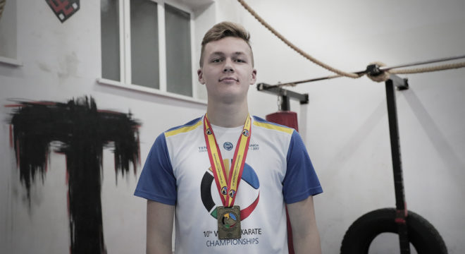«На татамі — за намі Пагоня і нашыя продкі». Беларускі падлетак прывёз бронзу з чэмпіянату свету «На татамі — за намі Пагоня і нашыя продкі». Беларускі падлетак прывёз бронзу з чэмпіянату свету