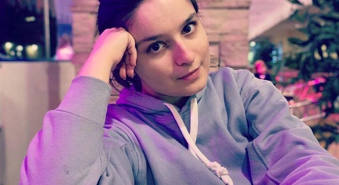 Вікторыя Пальчыс: «Тэлефанавалі з камітэту ў жаночую кансультацыю, дзе я стаяла на ўліку па цяжарнасці» Вікторыя Пальчыс: «Тэлефанавалі з камітэту ў жаночую кансультацыю, дзе я стаяла на ўліку па цяжарнасці»