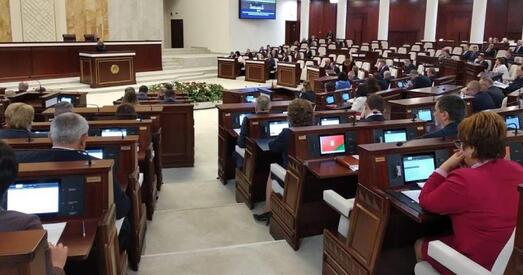 Палата прадстаўнікоў ухваліла адмену адвакацкіх бюро і індывідуальнай практыкі