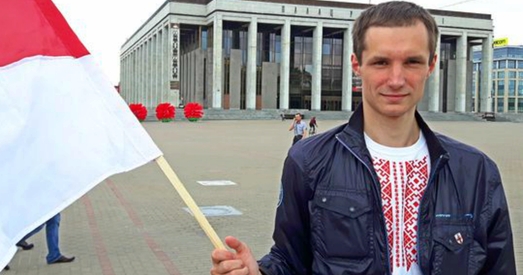 Не спрабуй завербаваць фанатыка