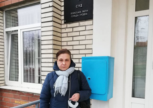 Марына Палікарпава Марына Палікарпава