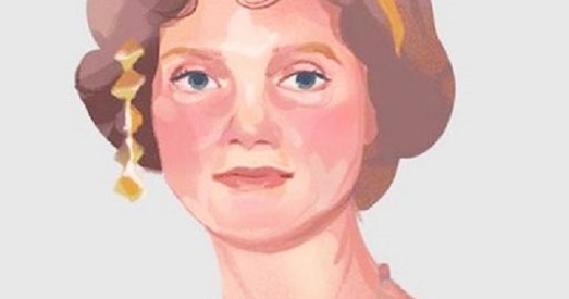 Палітзняволеная Паліна Шарэнда-Панасюк у новай калоніі трапіла на 20 сутак у карцар