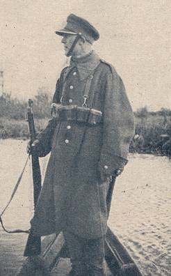 Памежнік КАП Памежнік КАП