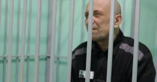 Маньяк, які забіў больш за 80 жанчын, папрасіўся на вайну ва Украіну