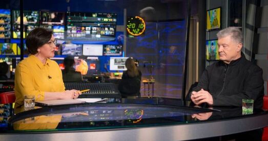 Свет ніколі ўжо не будзе такім, як да 24 лютага