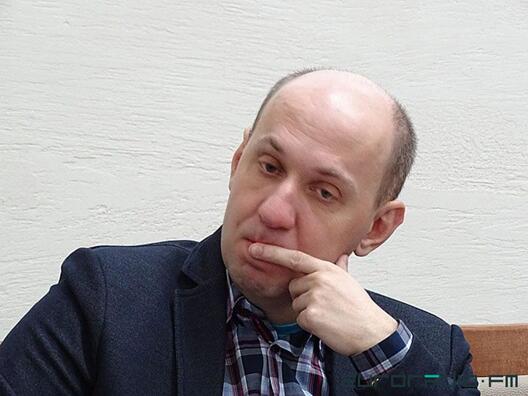 Андрэй Паротнікаў Андрэй Паротнікаў 