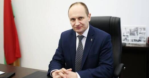 Экс-кіраўнік ГУБАЗіКа стрэліў у падлетка ў ЖК «Каскад»