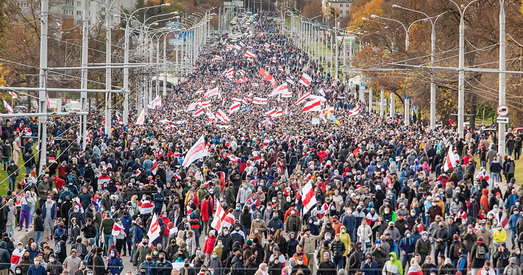 Тэрмін «народнага ўльтыматуму» заканчваецца. Што будзе далей?