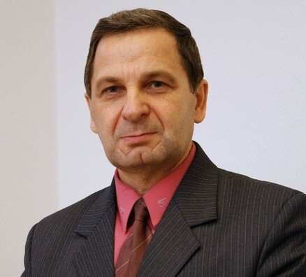 Міхаіл Пастухоў Міхаіл Пастухоў