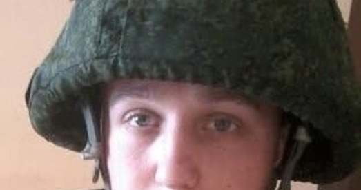 Палітвязню Яраславу Пашкову патрабуецца дапамога, яго маці памерла