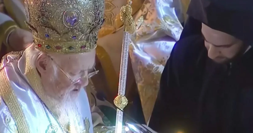 На Вялікдзень украінск Патрыярх заклікаў да абмену «ўсіх на ўсіх»