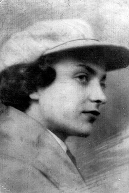 Прыгажуня Паўліна Мядзёлка знаходзілася ў Гродзенскай турме ў 1919–1920 гадах Прыгажуня Паўліна Мядзёлка знаходзілася ў Гродзенскай турме ў 1919–1920 гадах