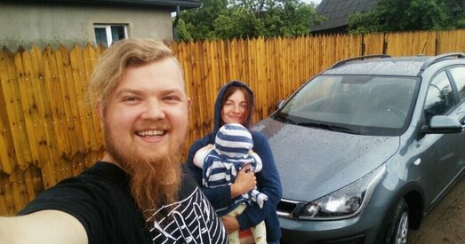 Паўла Вінаградава пачалі судзіць у закрытым судзе