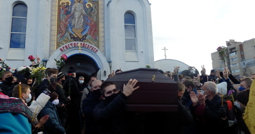 Дапамога на пахаванне ўпала больш чым на 180 рублёў