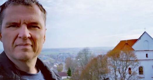 «Пачобут не хоча пакідаць Беларусь без магчымасці туды вярнуцца»