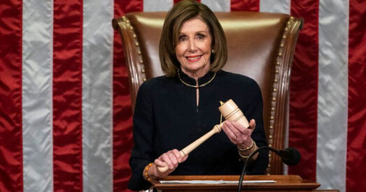 Нэнсі Пелосі ўсё ж прыляціць на Тайвань заўтра. Кітай абяцае «пахаваць любога ворага»