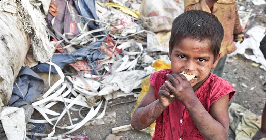 У ААН заявілі пра магчымы голад «біблейскіх маштабаў» праз каронавірус