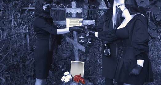 Удзельнікаў «віцебскіх перформансаў» сурова засудзілі