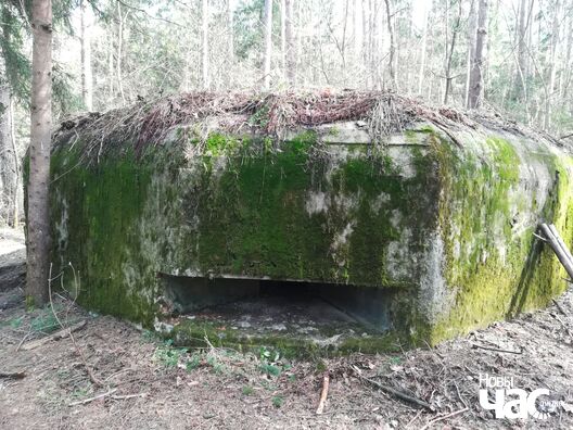 Першы ДАК МіУР, 1932 г.п., ля в. Захарычы Першы ДАК МіУР, 1932 г.п., ля в. Захарычы