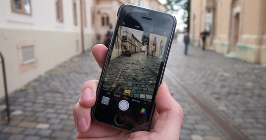 У Еўрасаюзе скасавалі плату за роўмінг