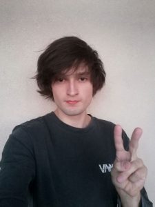 Мікалай Французаў Мікалай Французаў