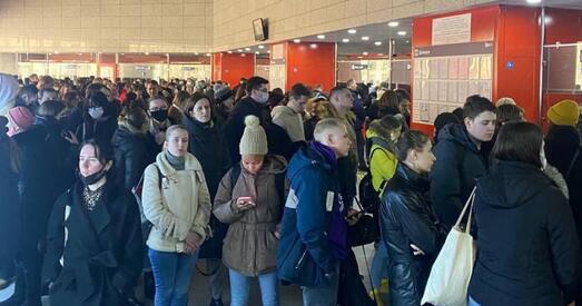 Сайт "Беларускай чыгункі" зноў прадае квіткі