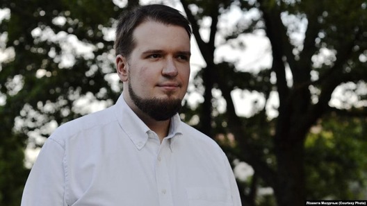 Вадзім Мажэйка Вадзім Мажэйка