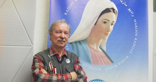 15 сутак далі мастаку Алесю Цыркунову