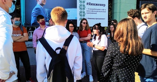 БНТУ можа далучыцца да страйку