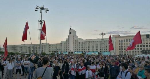 Нямецкая амбасада адказала Пятру Садоўскаму на запрашэнне адзначыць 25 жніўня