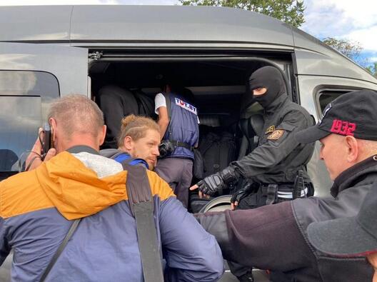Фота: "Наша Ніва" Фота: "Наша Ніва"