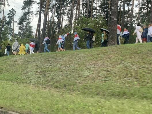 Калона Новай Баравой Калона Новай Баравой