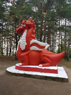 Цмокі з намі! Цмокі з намі!