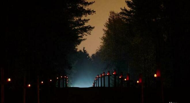 «Ноч расстраляных паэтаў» сёлета пройдзе пад новай назвай «Ноч расстраляных паэтаў» сёлета пройдзе пад новай назвай