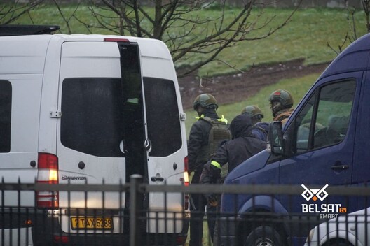 Ілюстрацыйны здымак. Фота: Белсат Ілюстрацыйны здымак. Фота: Белсат