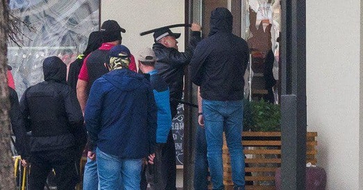 Кавярні «O’Petit» зачыняецца