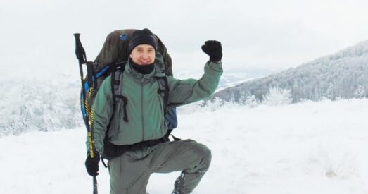 Дзмітрыя Дубоўскага паставілі на прафулік як «схільнага да ўцёку»